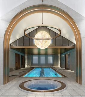 Архитектор-дизайнер