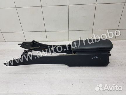Центральная консоль Lexus Is250 2 4GR 2008