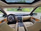 Land Rover Range Rover Sport 3.6 AT, 2008, 233 000 км объявление продам