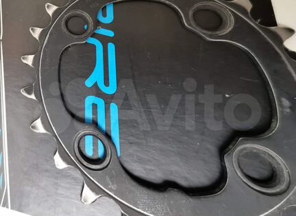 XT FC-M770 22 зуба