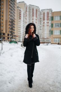 Дубленка