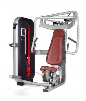 Bronze GYM MT-001 Жим от груди