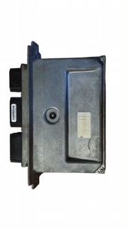 Блок управления двигателем (эбу) Ford Explorer