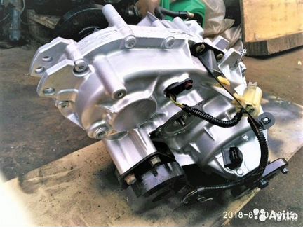 Раздатка Соренто Sorento 473004C211 восстановим