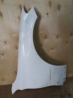 Крыло переднее правое Mercedes C-Class W205