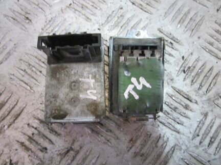 Реостат печки для Фольксваген Транспортер т4