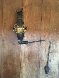 Цилиндр сцепления vw