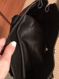 Сумка Lamarthe оригинал кожа