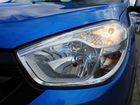 Dacia Lodgy 1.5 МТ, 2016, 58 300 км объявление продам