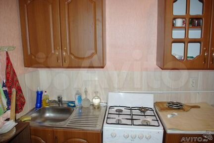 2-к квартира, 39 м², 9/9 эт.