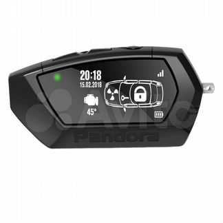 Pandora автозапуск с установкой