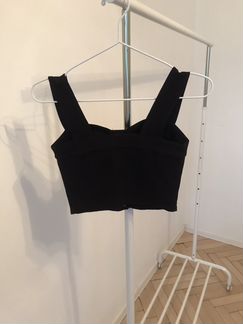 Костюм юбка + топ