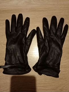 Перчатки
