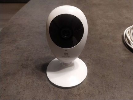 Wi-Fi видео камера Elvis C2c
