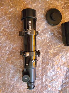 Телескоп рефрактор Sky-Watcher BK 705 +