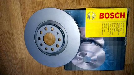 Диск тормозной bosch 986478985