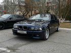 BMW 5 серия 2.9 AT, 1999, 333 417 км объявление продам