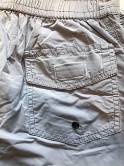 Шорты для купания мужские