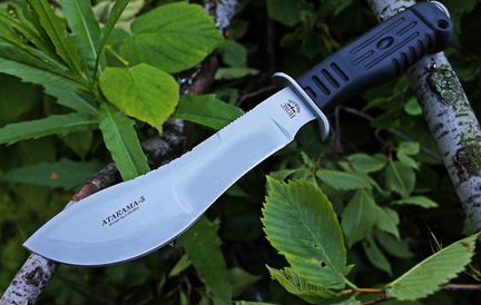 Большой нож мачете нокс Атакама-5