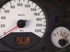 Opel Zafira 1.8 МТ, 2001, 240 000 км