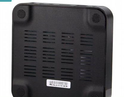 Smart TV приставка MXQ Pro 4K RAM 1 Gb