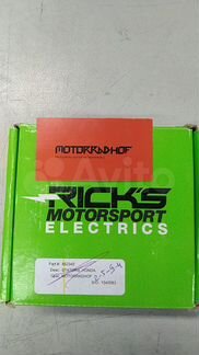 Статор генератора CBR954RR02-03 862340