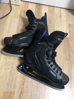 Новые Коньки Nordway 500D SR размер 45