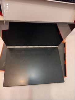 Планшет Lenovo Yoga Book X91L 3G/LTE 64Gb black