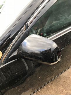 Зеркало переднее левое Honda Accord CU2 K24Z3 2009