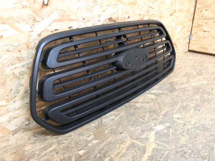 Решетка радиатора Ford Transit Форд Транзит