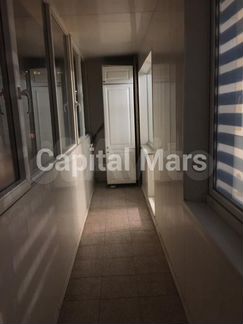 2-к квартира, 70 м², 10/17 эт.