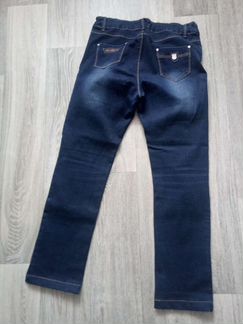 Размер 48-50 джинсы женские