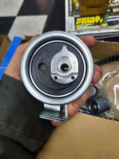 Ремкомплект грм VAG 1,8T/2,0L SKF vkma 01018