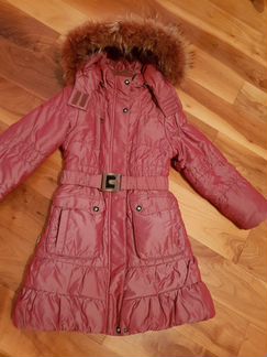 Зимнее пальто arista, брюки зимние