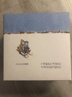 Ёлочные украшения коллекционные NeQwa