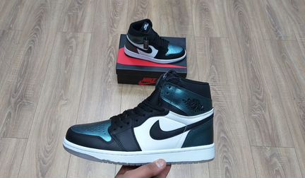 Nike Air Jordan 1 (Найк Аир Джордан 1)