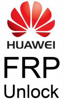 Удаление Huawei FRP разблокировка google