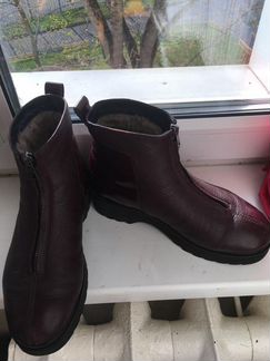 Ботильоны Palagio зимние р. 37