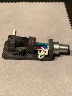Fidelity Research FR mk3