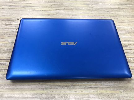 Ноутбук Asus X200CA