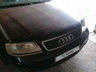 Audi A6 1.8 МТ, 1998, 315 000 км объявление продам