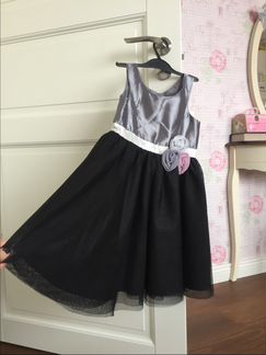 Праздничное платье