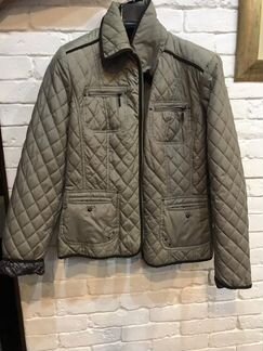 Куртка женская