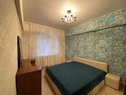 2-к квартира, 57 м², 5/8 эт.