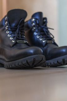 Ботинки Timberland