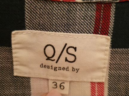 Рубашка женская