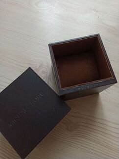 Новая оригинальная коробка Мichael Kors