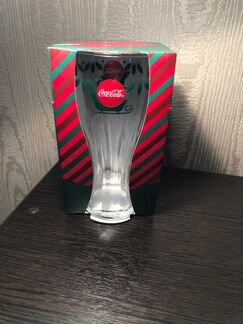 Стаканы Coca Cola 2019 (сани, бутылка, полоска)
