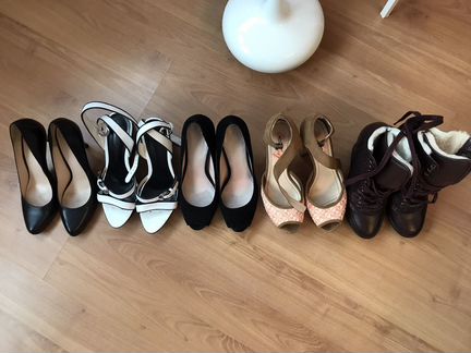 Enzo Brera, Apart, Miss Sixsty босоножки, туфли, 3