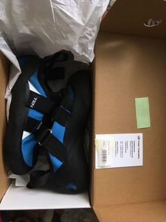 Новые скальные туфли Tanta